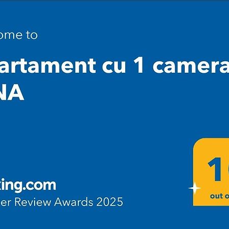 Apartament Cu 1 Camera -Ana Залэу Экстерьер фото