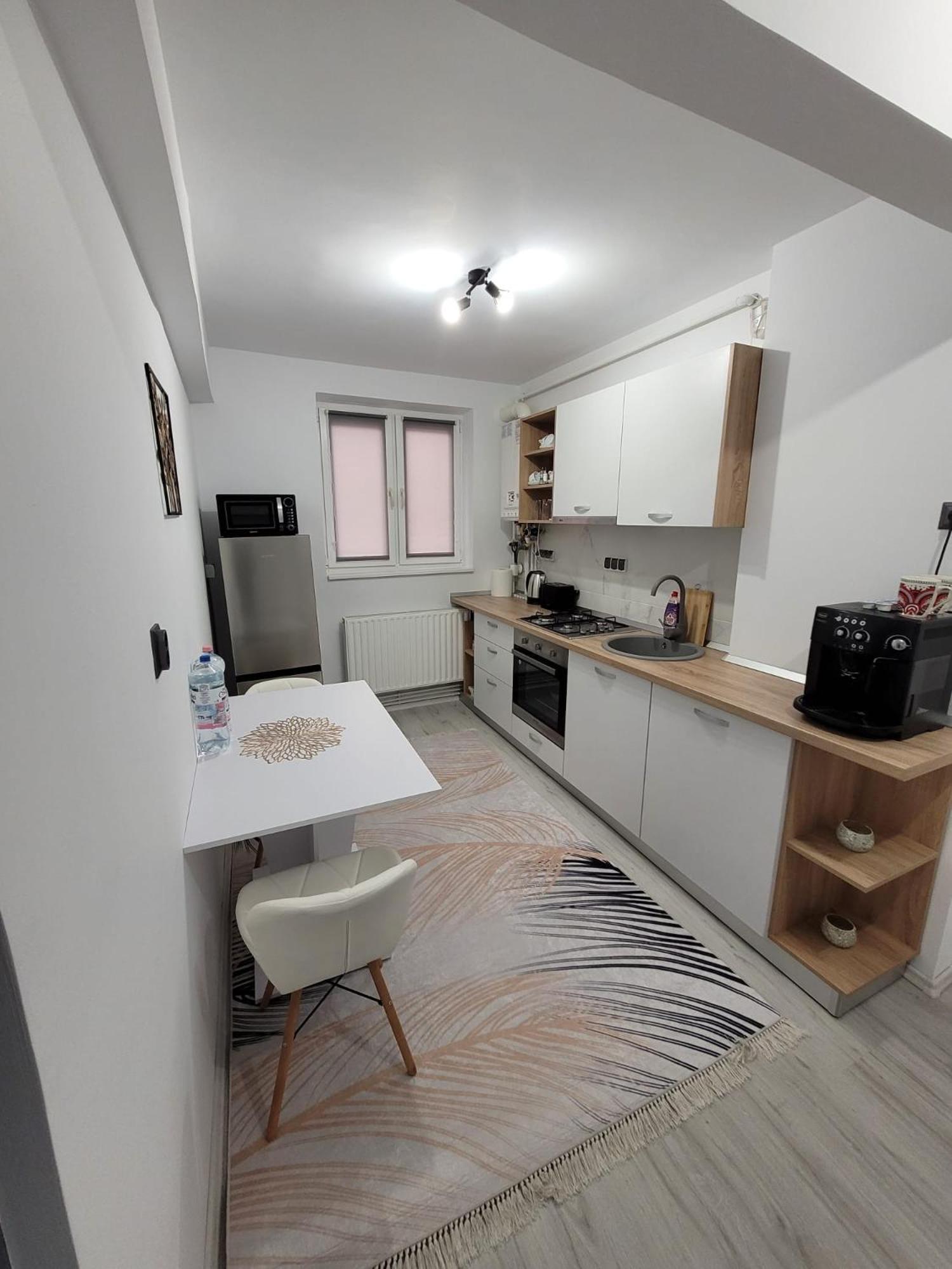 Apartament Cu 1 Camera -Ana Залэу Экстерьер фото